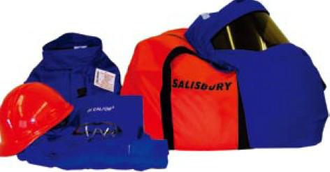 供應(yīng)31cal/cm2防電弧服