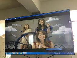 供應(yīng)杭州液晶屏 大屏幕 三星超窄邊 DID