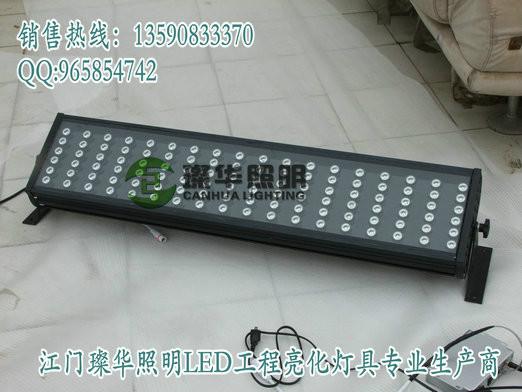 供應(yīng)108W白光led投光燈