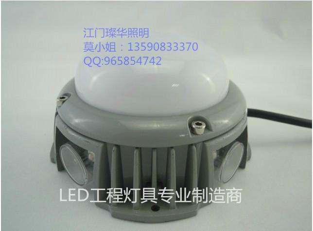 供應(yīng)5W新款LED點(diǎn)光源，5W十字星光燈，十字點(diǎn)光源