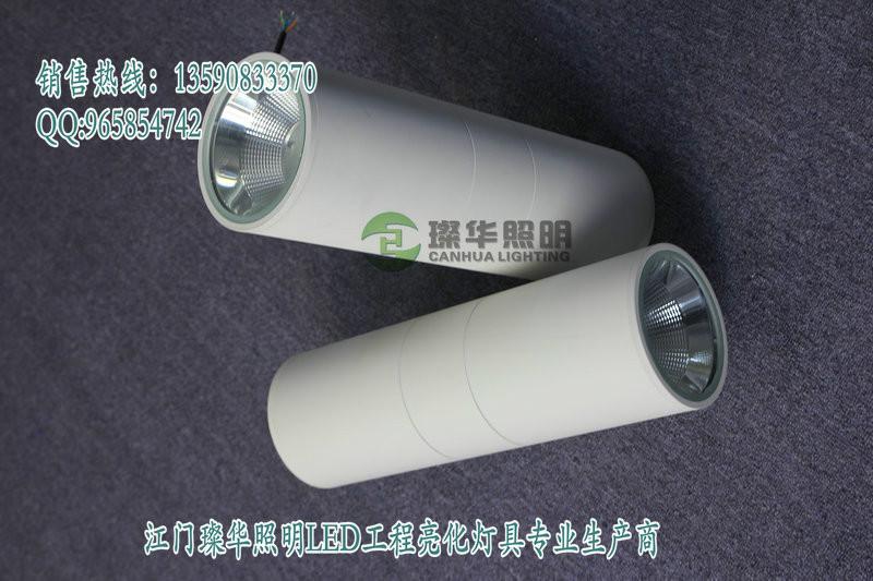 供應(yīng)30W正白光COB雙頭壁燈，COB雙頭壁燈批發(fā)