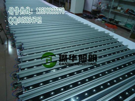 供應(yīng)江門led洗墻燈批發(fā)