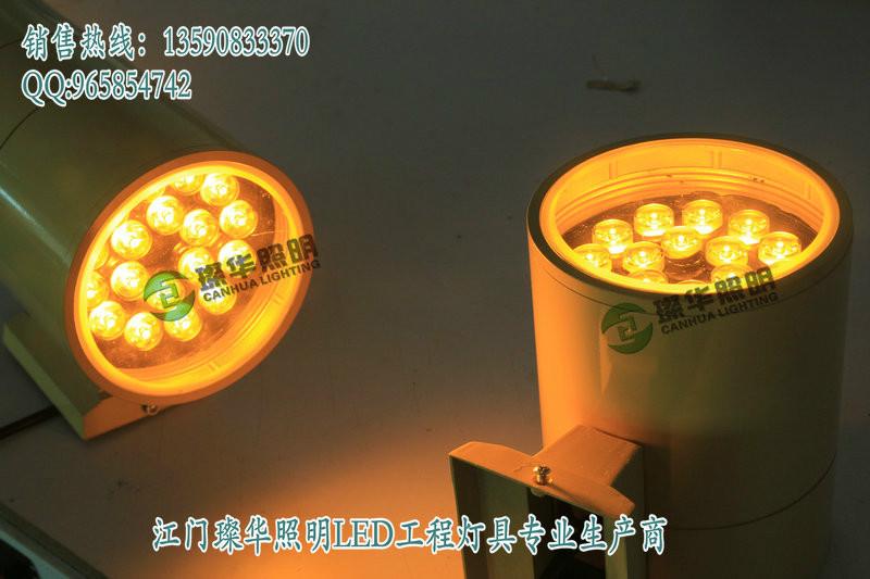 供應(yīng)36W大功率LED雙頭壁燈，36W戶外壁燈廠家，工程壁燈