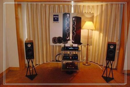 法國(guó)克拉CARAT音響功放售后*特約維修中心