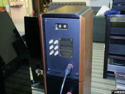 威武RUARK音響維修圖片