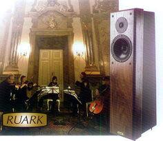 威武RUARK音響維修圖片/威武RUARK音響維修樣板圖 (3)