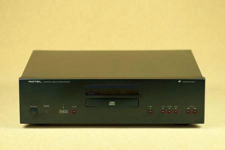 樂德ROTEL音響CD售后*特約維修中心