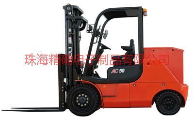 供應(yīng)安徽合力3噸噸電動叉車電瓶CPD30
