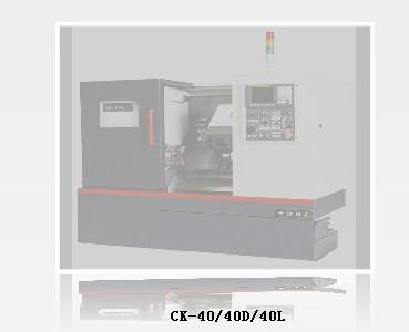 供應(yīng)云南精機(jī)K400數(shù)控斜床身車床