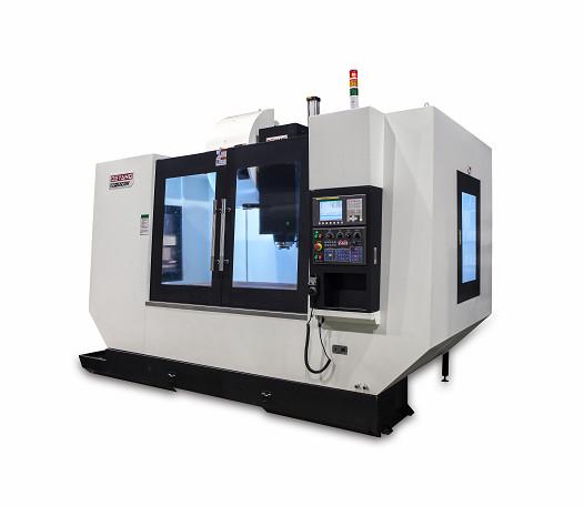 供應(yīng)DV1370臺灣德?lián)P立式加工中心
