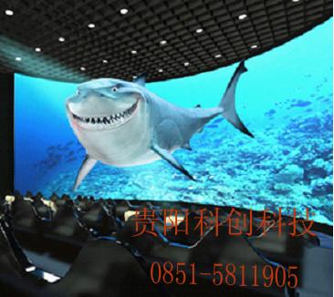 供應(yīng)貴州5D影院