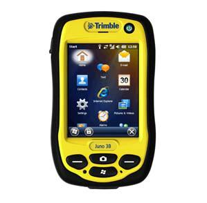 供应天宝Trimble-Juno 3D手持GPS/GIS数据采集器