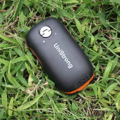 集思寶G120手持GPS圖片/集思寶G120手持GPS樣板圖 (2)