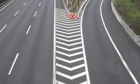 廣西（南寧）劃線漆廠家-科冠涂料