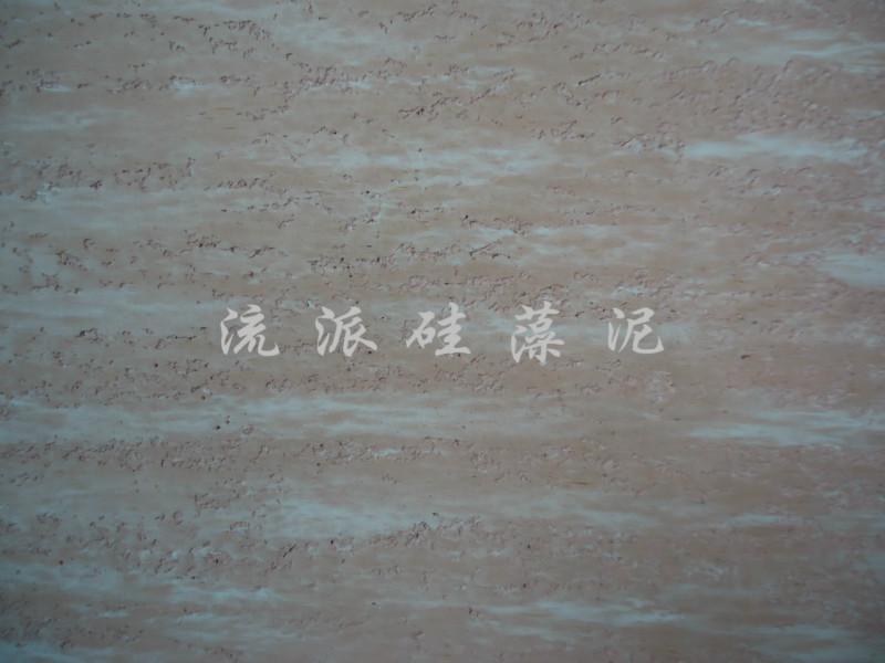 供應(yīng)流派硅藻泥讓背景墻別具一格/長沙硅藻泥生產(chǎn)廠家/*的硅藻泥廠家