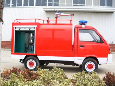 能在狹窄巷道轉(zhuǎn)彎的長(zhǎng)安消防灑水車(chē) 國(guó)五排放灑水車(chē)廠家