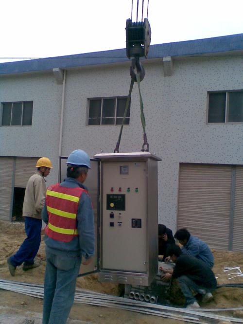 供應(yīng)照明穩(wěn)壓裝置PT-100