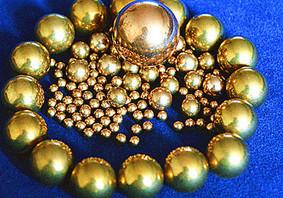 供應(yīng)廠家現(xiàn)貨批發(fā)空心銅球，電鍍銅球，H65銅球