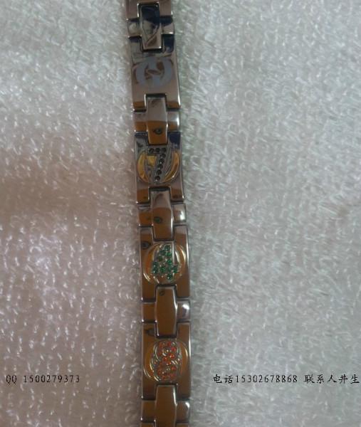 USA數(shù)字能量手鏈,CHINA數(shù)字手鏈,批量加工數(shù)字能量手鏈