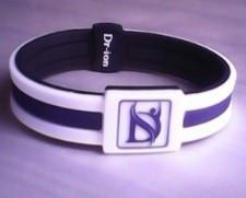 供應遠紅外能量手環(huán)，電氣石能量手環(huán)，保健能量手環(huán)，抗疲勞硅膠手環(huán)加工