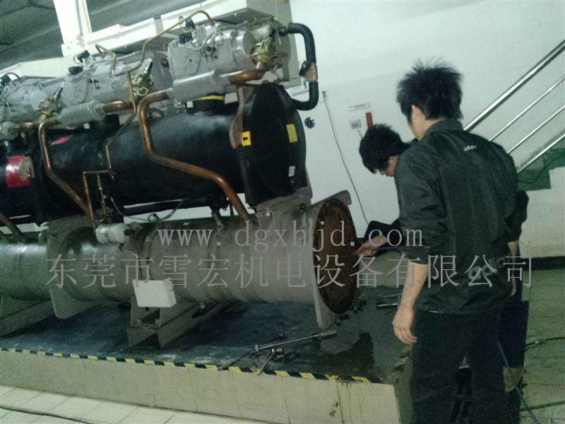 供應東莞開利30HXC400A冷水機保養(yǎng)