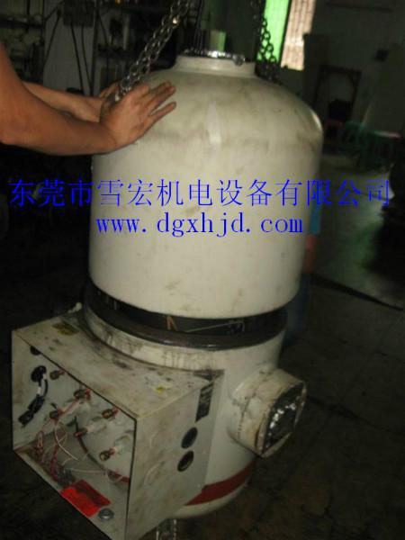 1218NHL頓漢布什壓縮機(jī)維修