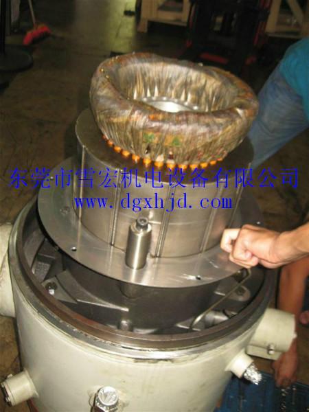 1218NHL頓漢布什壓縮機(jī)維修