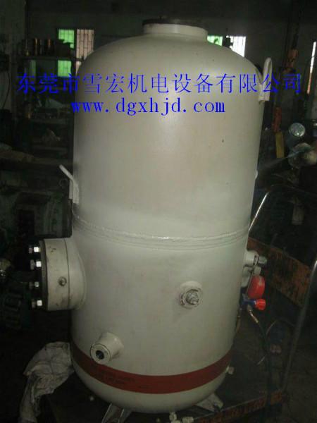 1218NHL頓漢布什壓縮機(jī)維修