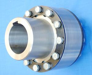 供應(yīng)彈性套柱銷聯(lián)軸器