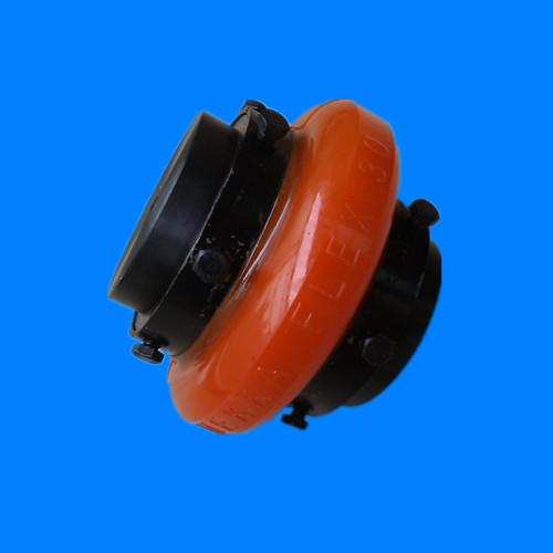 供應(yīng)高彈性輪胎聯(lián)軸器
