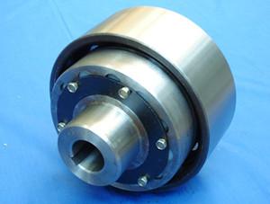 供應(yīng)彈性套柱銷聯(lián)軸器