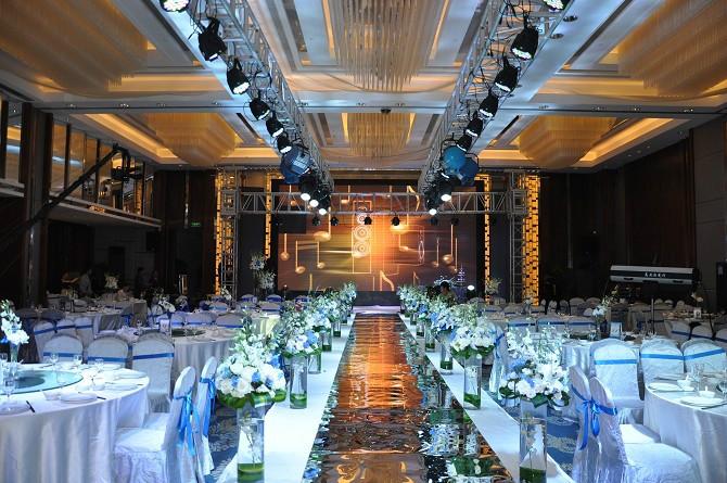 供應揚州婚慶禮儀策劃