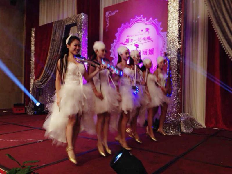 供應(yīng)揚州婚慶策劃