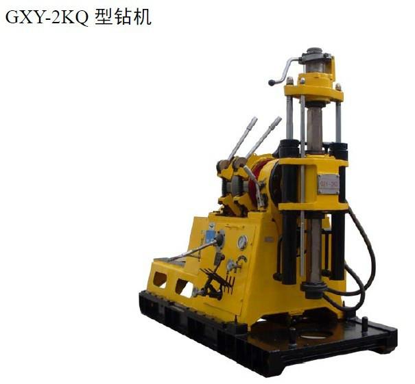 供應(yīng)XY-4XY-44XY-5XY-6巖心鉆機(jī)