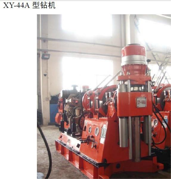 供應(yīng)XY-4XY-44XY-5XY-6巖心鉆機(jī)