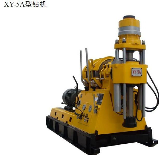供應(yīng)XY-4XY-44XY-5XY-6巖心鉆機(jī)