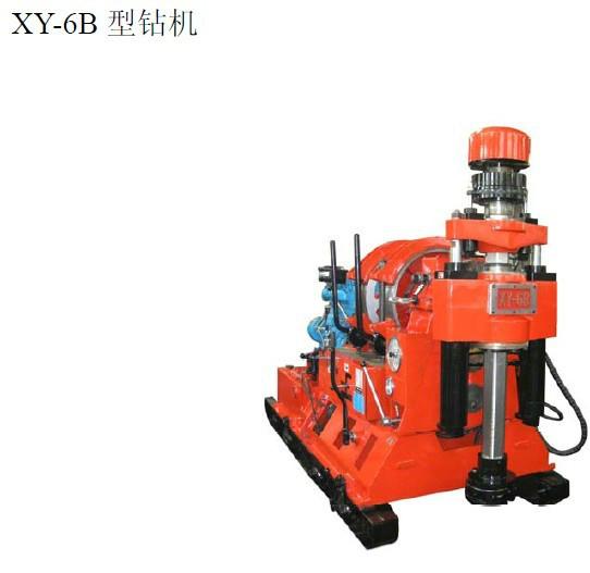 供應(yīng)XY-4XY-44XY-5XY-6巖心鉆機(jī)