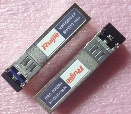 供应10Gb万兆多模SFP+光纤模块兼容H3C思科华为光模块SFP-10G-SR热销图片