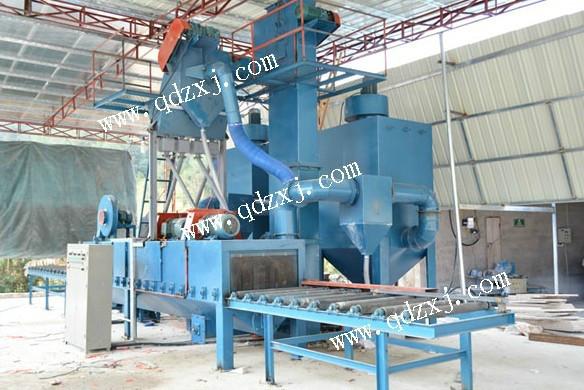 低中高鉻拋丸機(jī)耐磨配件生產(chǎn)廠家圖片