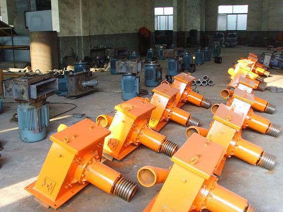 供應(yīng)Q3525轉(zhuǎn)臺式拋丸清理機(jī)，Q7630臺車式拋丸機(jī)，Q3516