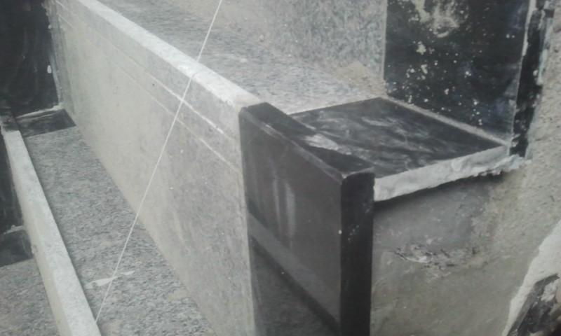 供應(yīng)*的樓梯踏步生產(chǎn)廠家 樓梯踏步 臺階石 銅條