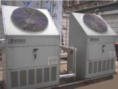 供應(yīng)空氣源熱泵清華同方