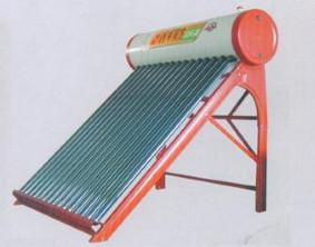 供應(yīng)清華同方太陽能熱水器