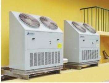 供應(yīng)空氣源熱泵清華同方