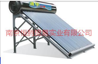 供應商用太陽能集熱器