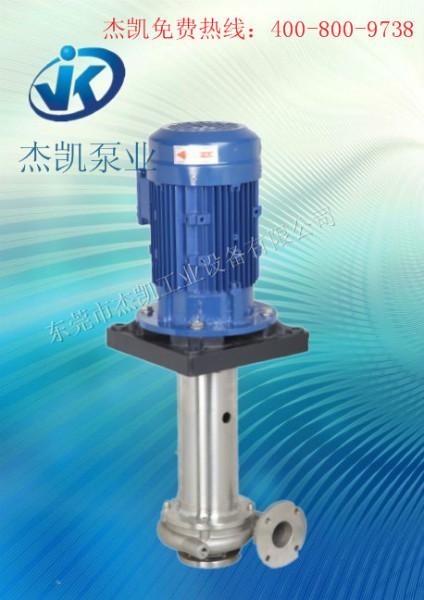 廣東不銹鋼立式泵東莞杰凱工業(yè)圖片