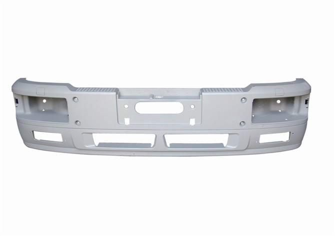 供應(yīng)DZ93259932159保險(xiǎn)杠鐵德龍F(tuán)3000 自卸車