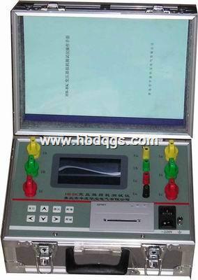 供應(yīng)智能型變壓器損耗測(cè)試儀