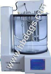 四川石油產(chǎn)品運動粘度測定儀圖片