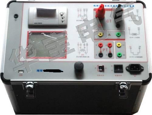 艦船用互感器綜合測(cè)試儀圖片